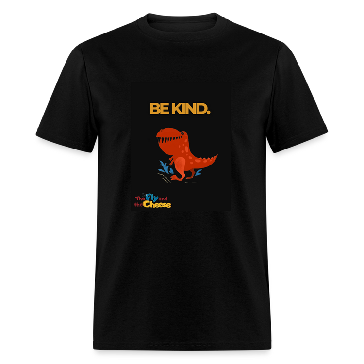 Unisex Classic T-Shirt - black
