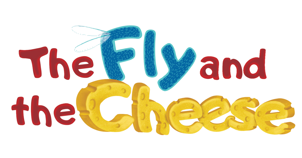 The Fly And The Cheese Store – The Fly and the Cheese Store