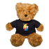 Teddy Bear - black