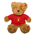 Teddy Bear - red