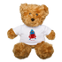 Teddy Bear - white